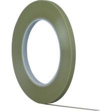 3m Scotch Ince Çizgi Bant 218 Yeşil, 12.7 mm x 55 M