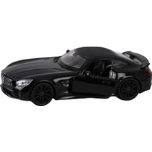 Sora Home 43747 Welly Dıecast Mercedes Amg Gtr 72