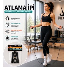 BURADABULDUN Atlama Ipi - Kaymaz Tutmaçlı