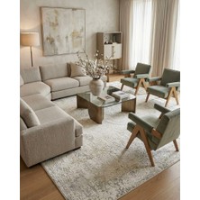 Selçuk Empera Halı Wyndham 2703 Salon Halısı