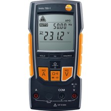 Testo 760-2 Dijital Multimetre