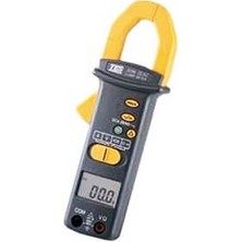 Tes 3096T Dc/ac True-Rms Pensampermetre