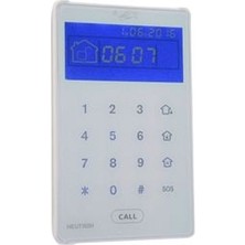 Fırsatkolik NTA-KPW11 Kablosuz Tuş Keypad