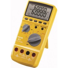 Prova 901 Hassas Dijital Multimetre