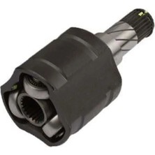 Odm Aks Kafası Iç Sol  Corsa D Z13DTH A13DTR Grande Punto (199) 1.3 16V Di Multijet 2005- mt A:25 C:34,9 B:23 H:57 L:102
