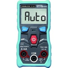 Toolfix Toolfıx Tf 401 Dijital Ölçü Aleti