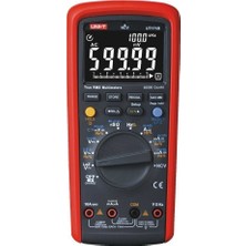 Uni-T Unit UT171B True Rms Dijital Multimetre Ölçü Aleti