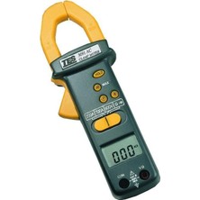 Tes 3091N Ac Pensampermetre