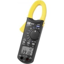 Tes 3910 Ac/dc 1000A Trms Pensampermetre
