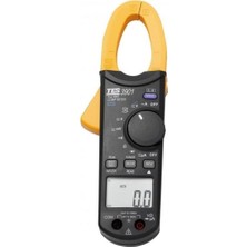 Tes 3901 1000A Ac True Rms Pensampermetre
