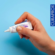 Hd Group Perio Plus Focus Jel – Hedeflenen Diş Eti Bakımı | Chx ve Hyaluronik Asit ile Iyileşmeyi Destekler | 10 ml Tüp