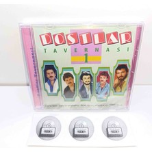 Dostlar Tavernasi 1 CD