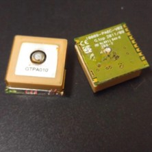 Eding GTPA010 Gps Bağımsız Modülü