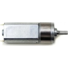 Eding Jsumo 12V 1500RPM Dc Motor