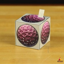 Eding Origami Bakteriler Kağıt Devre Kendin Yap Kit – Stem Fen Bilimleri -E- Pdf Içerikli