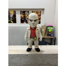 Axelon Breaking Bad Ajan Hank Schrader Polis 20CM