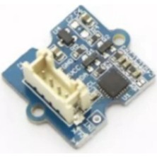 Eding 3 Eksenli Dijital Gyro V1.2b