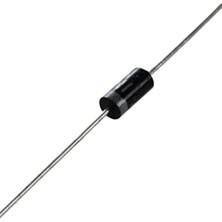 Eding 1N4001 50 V 1 A Aksiyel Tipli Diyot - 1 Adet