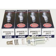 Ngk Honda Civic 1.6 Vtec2 iridyum buji NGK performans Bujisi Takım 4 Adet D16W7