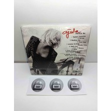 Ajda Farkın Bu CD Albüm