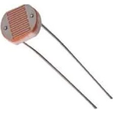 Eding Ldr 5mm -1 Adet