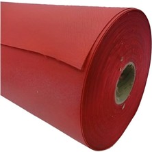 Eding Red Bumper Kumaş Kırmızı Tampon Malzemesi 161 Inç x 19,5 Inç Akrilik