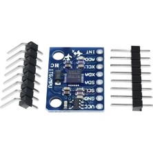 Eding GY-521 Mpu 6050 3 Eksen Jiroskop