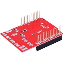 Eding Makey Makey Geliştirme Kart Shield