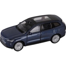 Motto Ticaret 43846 Welly Çek Bırak Volvo EX90 72