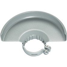 Bosch Gws 115 Mm Taşlamalar İçin Siperlik Dayanıklı Malzeme ile Güvenli Kullanım