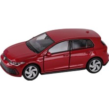 Motto Ticaret 43823 Welly 1 32 Vw Golf 8 Gtı 72