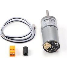 Eding Makeblock Dc Motor-25 6V/185RPM