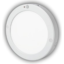 Cata CT-9247B 20W Bologna Sensörlü S.ü. LED Armatür Beyaz