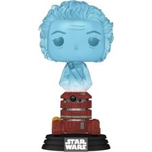 Hd Group Nita Toys Pop: Andor S2 - Maarva Figür