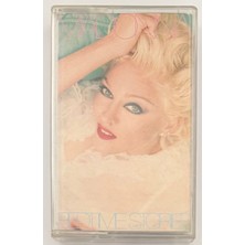 MMY Madonna Bedtime Stories Kaset