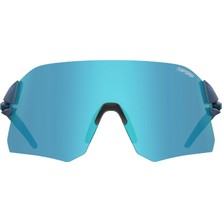Rail, Crystal Blue Clarion Blue/ac Red/clear (Kristal Mavi Clarıon Mavi/ac Kırmızı/şeffaf)