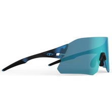 Rail, Crystal Blue Clarion Blue/ac Red/clear (Kristal Mavi Clarıon Mavi/ac Kırmızı/şeffaf)