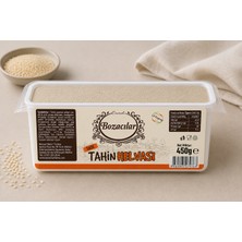 E.bozacılar Sade Tahin Helvası 450 gr