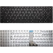 PARS POWER Notebook Klavye - Asus F551CA-SX051H Muadili ile Uyumlu