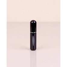 MiraLive Parfüm Şişesi 8 cm Metal 1 Adet -1036