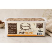 E.bozacılar Kakaolu Tahin Helvası 450GR