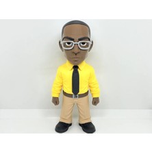 Axelon Breaking Bad Gustavo Gus Fring Tavukçu 20CM