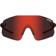 Vogel Sl, Matte Black Smoke Red Mirror (Mat Siyah Duman Kırmızı Ayna)