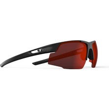 Centus, Gloss Black Smoke Red Mirror (Parlak Siyah Duman Kırmızı Ayna)