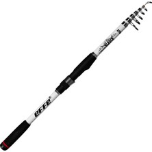 Effe Alasca 3m 75-150GR Teleskopik Olta Kamışı - Mavi