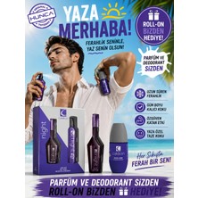 Jagler Caldıon Nıght Edt 100 ml +Deodorant + Rollon