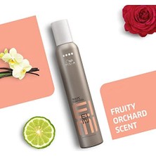 Hd Group Professionals Saç Şekillendirici Eimi Control Volumizing Hair Mousse Hacim Veren Stil Kontrol Saç Köpüğü