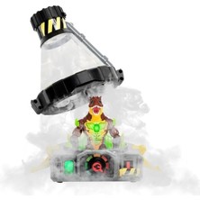 Hd Group Giochi Preziosi Beast Lab Canavar Laboratuvarı Sürpriz Paket Dino BTL01000-11108