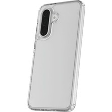 Belirtilmemiş Samsung Galaxy A26 Uyumlu Şeffaf Kılıf Kamera Çıkıntılı Darbe Emici