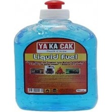 MiraLive Yakıt Jeli Mangal Jeli 500 cc -7544